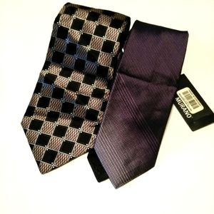 Murano Ties